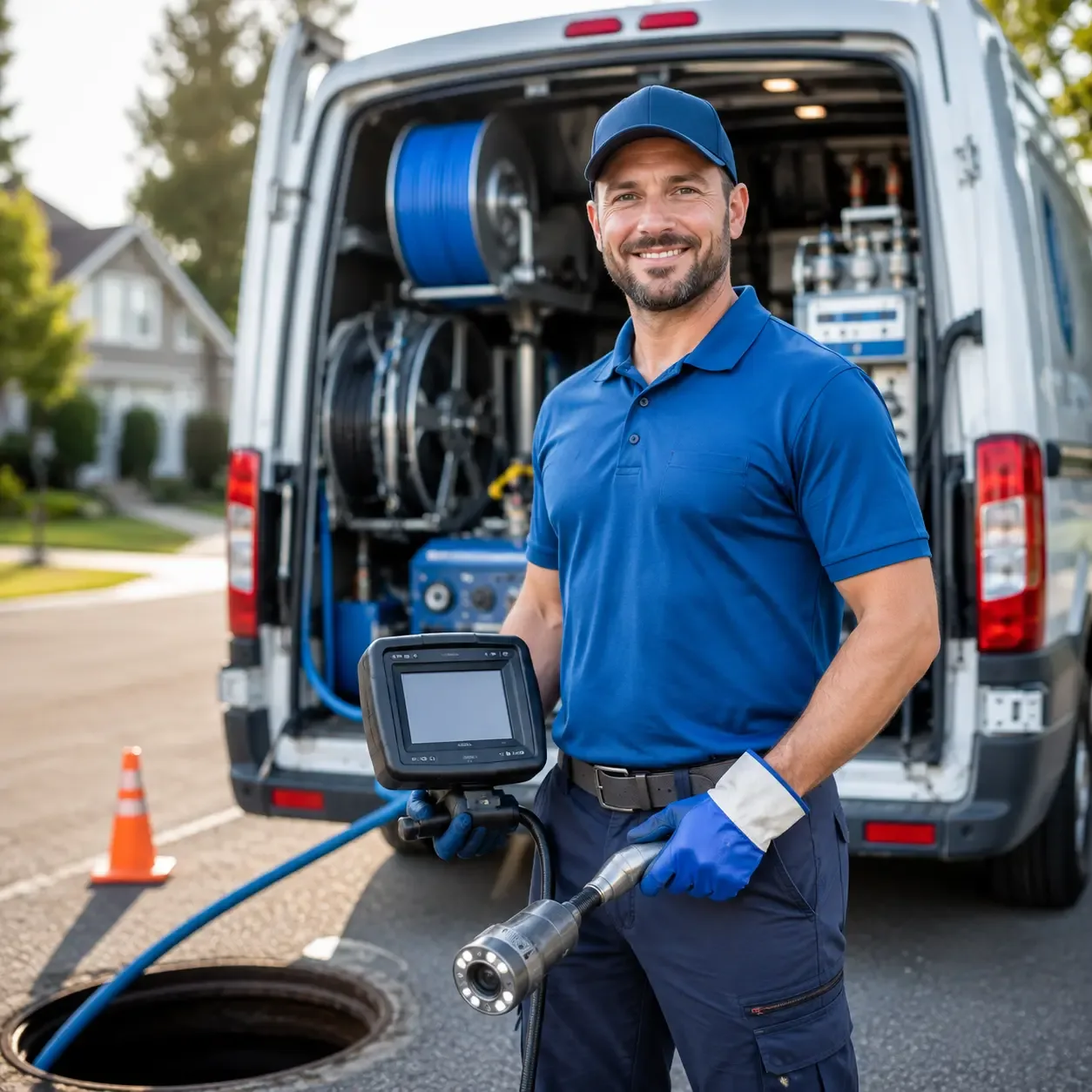 Local Pipe Relining specialists in Quincy, KY