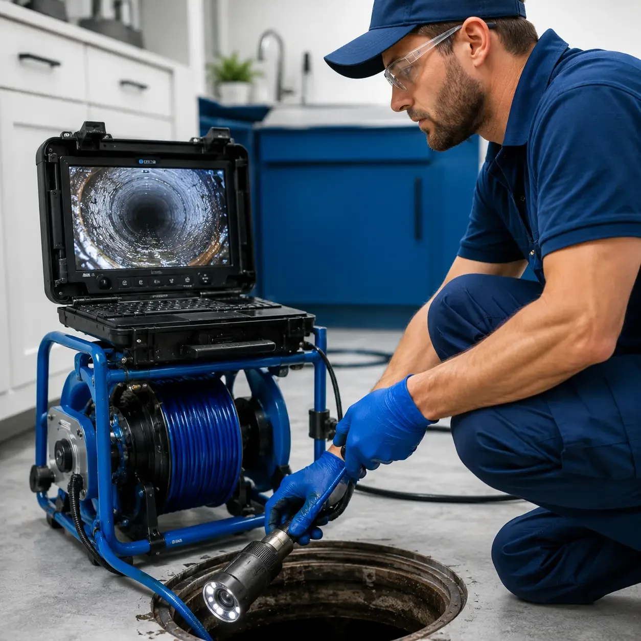 Pipe Relining professionals serving Quincy, KY